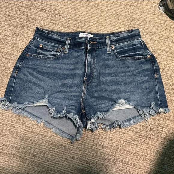 Denizen by Levi Jean Shorts - Picture 4 of 7